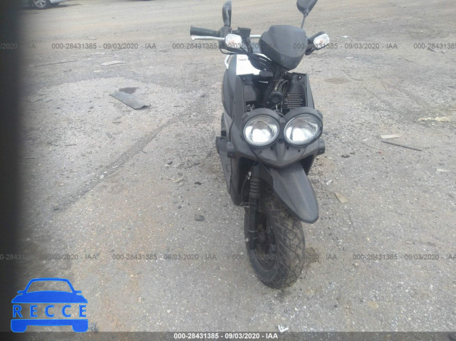 2013 YAMAHA YW50 F RKRSA43A7DA116693 зображення 4