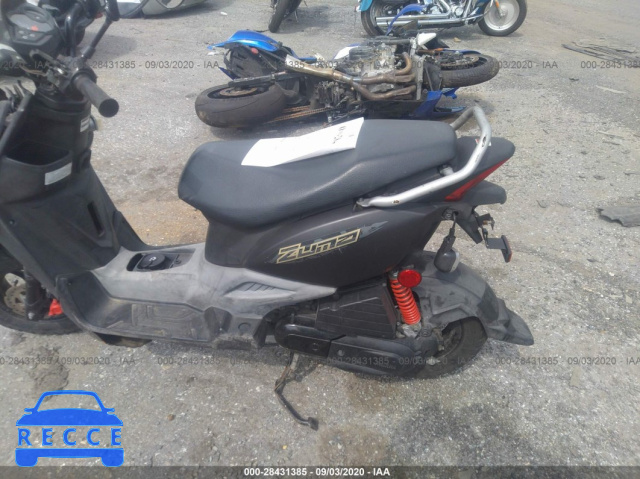 2013 YAMAHA YW50 F RKRSA43A7DA116693 Bild 8