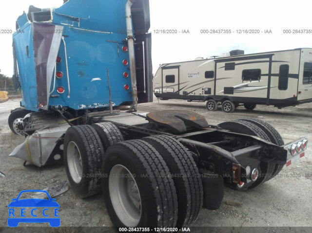 2001 FREIGHTLINER ST120 ST120 1FUYSSEBX1LG36617 image 2