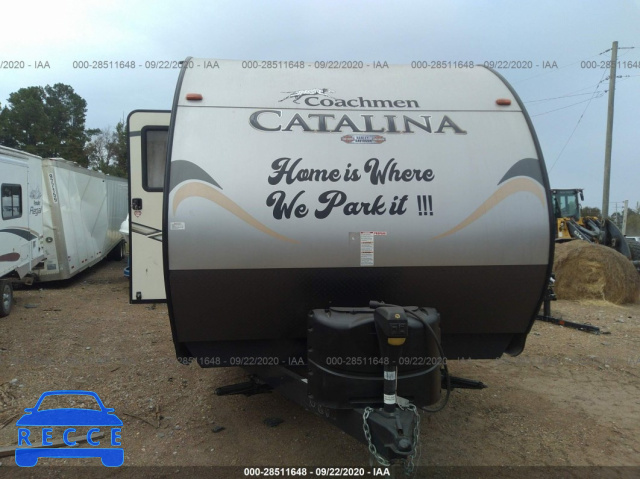 2015 COACHMEN CATALINA 5ZT2CARB0FA020261 image 9