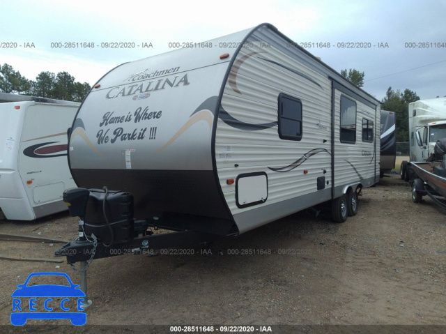 2015 COACHMEN CATALINA 5ZT2CARB0FA020261 зображення 1