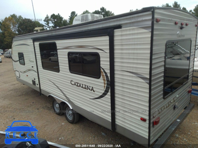 2015 COACHMEN CATALINA 5ZT2CARB0FA020261 image 2