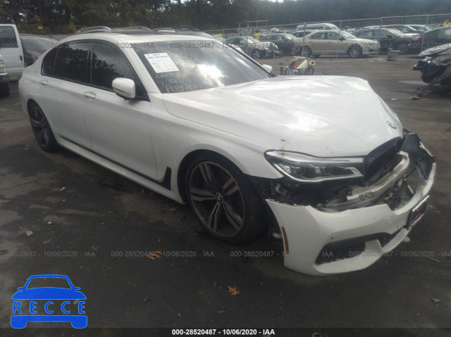 2017 BMW 7 SERIES ALPINA B7 XDRIVE WBA7F2C32HG423211 image 0