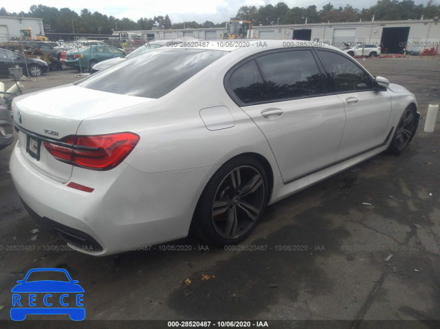 2017 BMW 7 SERIES ALPINA B7 XDRIVE WBA7F2C32HG423211 image 3