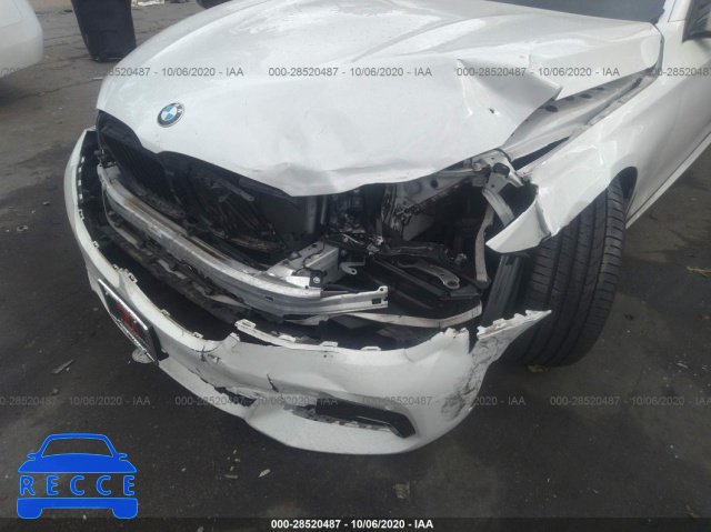 2017 BMW 7 SERIES ALPINA B7 XDRIVE WBA7F2C32HG423211 image 5