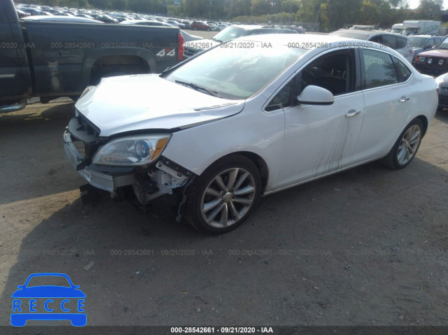 2013 BUICK VERANO LEATHER GROUP 1G4PS5SK0D4173306 image 1