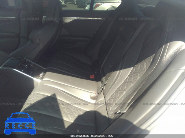 2020 BMW M8 WBSGV0C05LCE05183 Bild 7