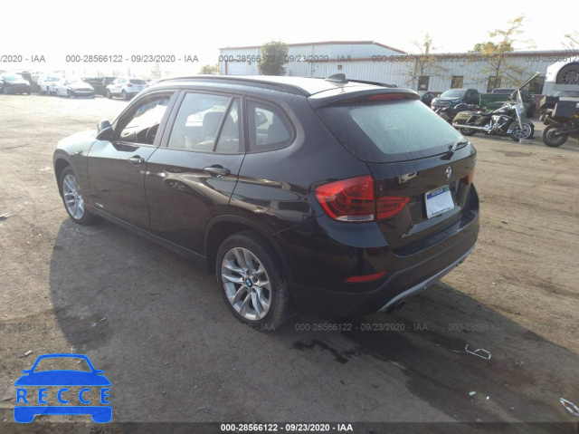 2015 BMW X1 XDRIVE28I WBAVL1C53FVY29146 image 2