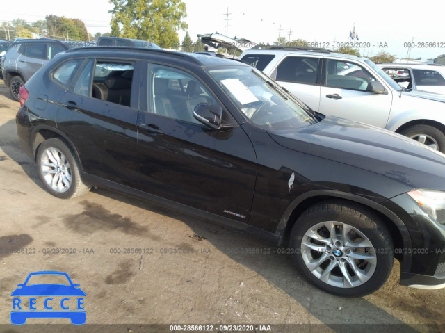 2015 BMW X1 XDRIVE28I WBAVL1C53FVY29146 зображення 5