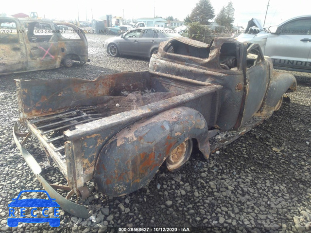 1954 CHEVROLET 3100 0013715F54X image 3