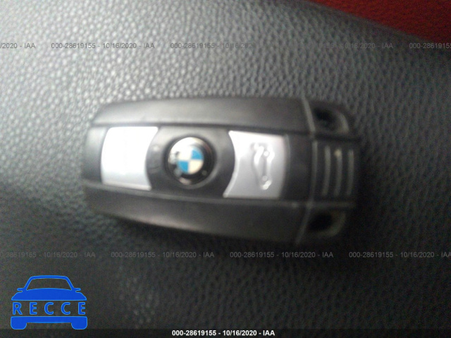 2011 BMW 1 SERIES 135I WBAUC9C55BVM09750 зображення 10