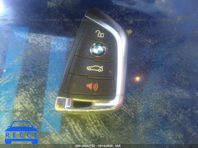 2015 BMW X5 M 5YMKT6C51F0C89581 image 10