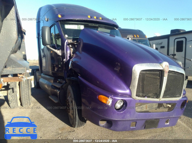 2003 KENWORTH T2000 T2000 1XKTDB9XX3J704299 image 0