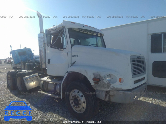 1999 FREIGHTLINER MEDIUM CONVENTIONAL FL112 1FUYTMDB1XHB31457 image 0