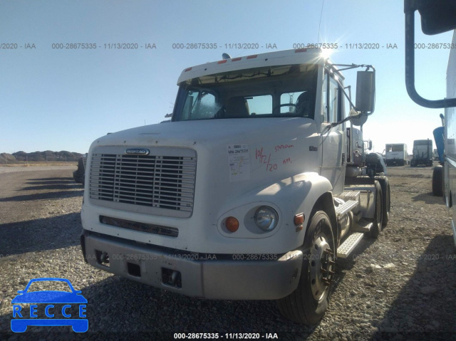 1999 FREIGHTLINER MEDIUM CONVENTIONAL FL112 1FUYTMDB1XHB31457 image 1