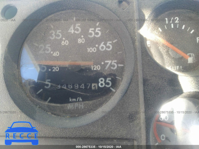 1999 FREIGHTLINER MEDIUM CONVENTIONAL FL112 1FUYTMDB1XHB31457 image 5