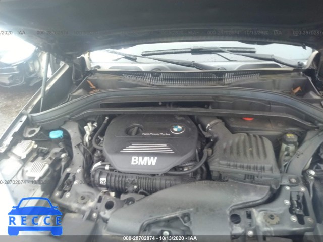 2017 BMW X1 XDRIVE28I WBXHT3C31H5F74077 image 9