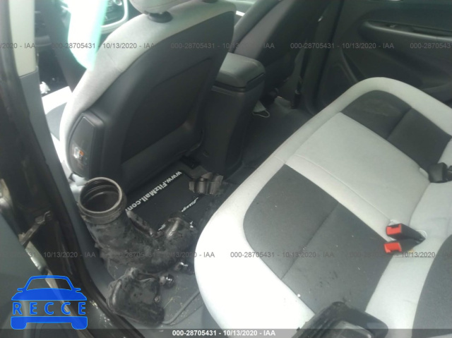 2020 CHEVROLET BOLT EV LT 1G1FY6S0XL4117609 image 7