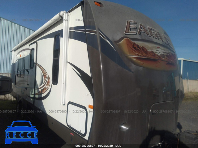 2013 JAYCO OTHER  1UJBJ0BN5D1DX0085 зображення 0