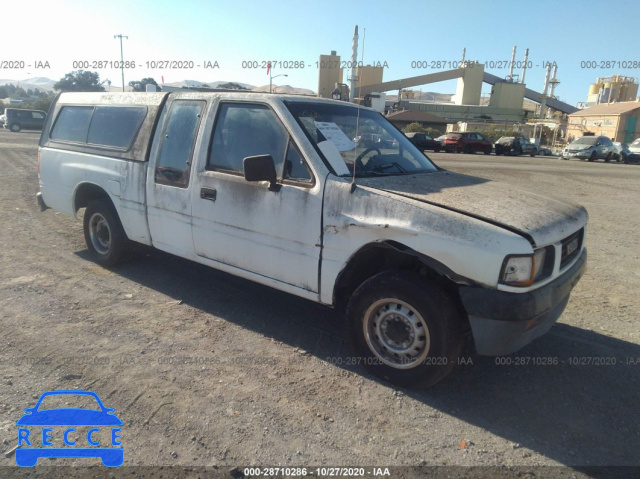 1990 ISUZU CONVENTIONAL SPACE CAB JAACL16EXL7225428 зображення 0