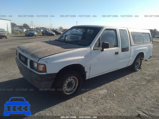 1990 ISUZU CONVENTIONAL SPACE CAB JAACL16EXL7225428 image 1