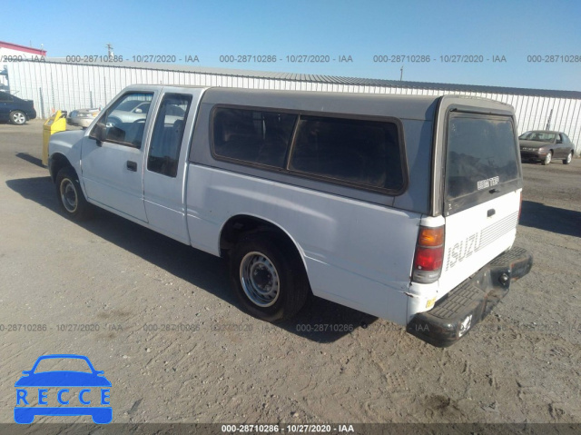 1990 ISUZU CONVENTIONAL SPACE CAB JAACL16EXL7225428 зображення 2