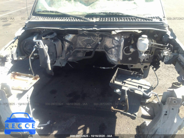 2007 FORD SUPER DUTY F-350 SRW XL/XLT/LARIAT 1FTWW31P07EB25454 image 9
