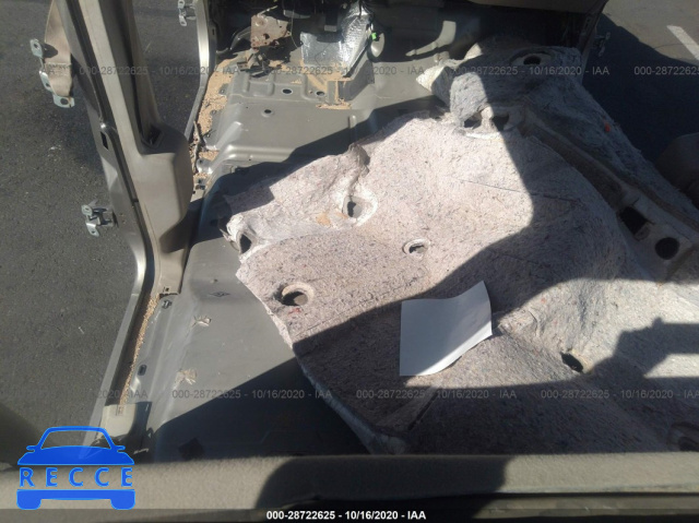 2007 FORD SUPER DUTY F-350 SRW XL/XLT/LARIAT 1FTWW31P07EB25454 image 10