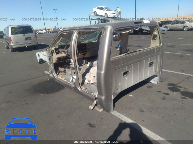 2007 FORD SUPER DUTY F-350 SRW XL/XLT/LARIAT 1FTWW31P07EB25454 image 2