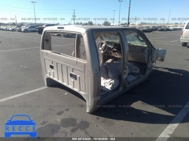 2007 FORD SUPER DUTY F-350 SRW XL/XLT/LARIAT 1FTWW31P07EB25454 image 3