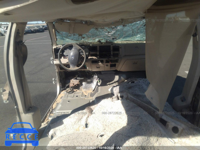 2007 FORD SUPER DUTY F-350 SRW XL/XLT/LARIAT 1FTWW31P07EB25454 image 4