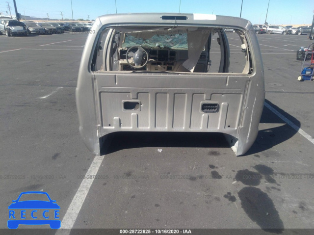 2007 FORD SUPER DUTY F-350 SRW XL/XLT/LARIAT 1FTWW31P07EB25454 image 6