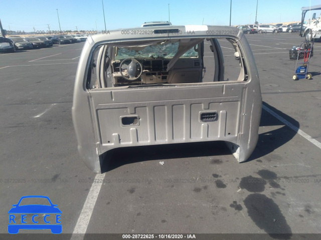 2007 FORD SUPER DUTY F-350 SRW XL/XLT/LARIAT 1FTWW31P07EB25454 image 7
