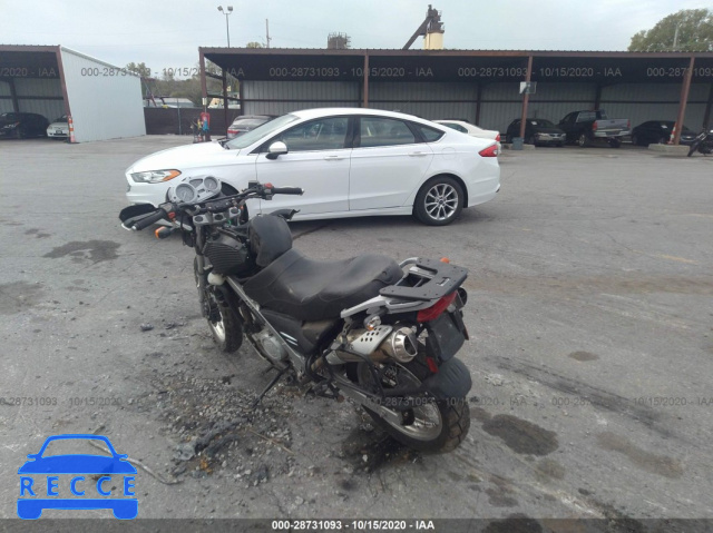 2007 BMW F650 GS WB10185A17ZL44436 Bild 2