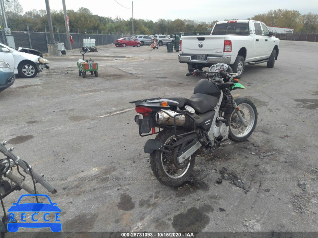 2007 BMW F650 GS WB10185A17ZL44436 image 3