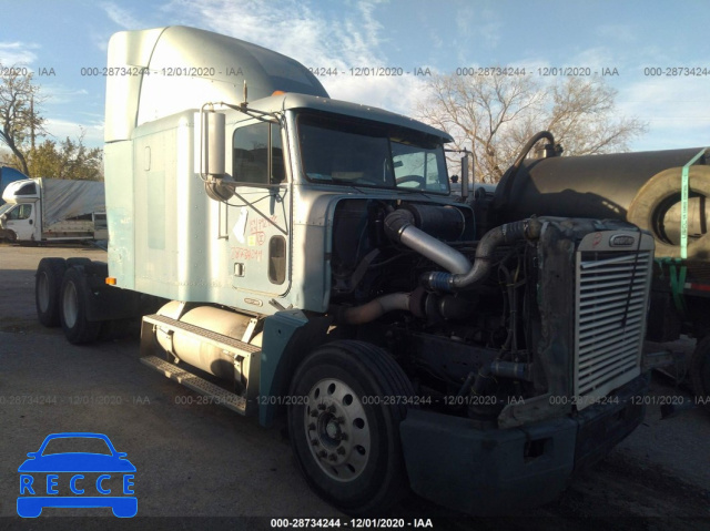 1999 FREIGHTLINER FLD FLD120 1FUYDCYB0XLB40214 image 0