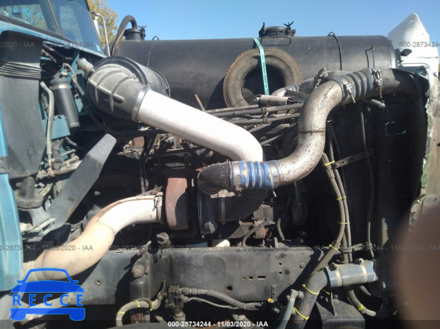 1999 FREIGHTLINER FLD FLD120 1FUYDCYB0XLB40214 image 9