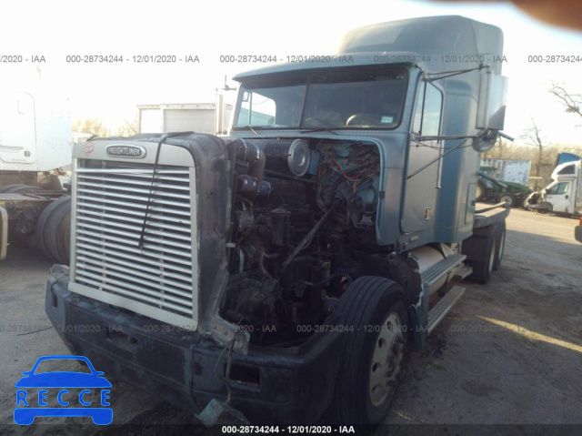 1999 FREIGHTLINER FLD FLD120 1FUYDCYB0XLB40214 image 1