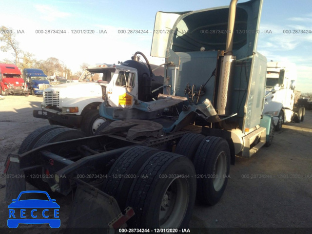 1999 FREIGHTLINER FLD FLD120 1FUYDCYB0XLB40214 image 3