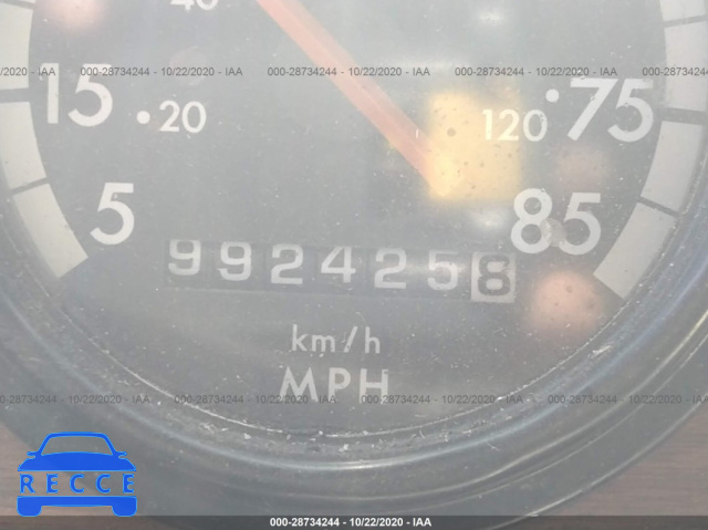 1999 FREIGHTLINER FLD FLD120 1FUYDCYB0XLB40214 image 5
