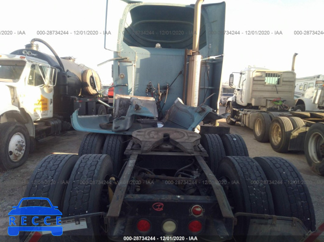 1999 FREIGHTLINER FLD FLD120 1FUYDCYB0XLB40214 image 7