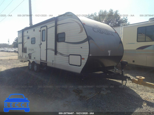 2016 COACHMEN CATALINA 5ZT2CAMB2GA022117 image 0