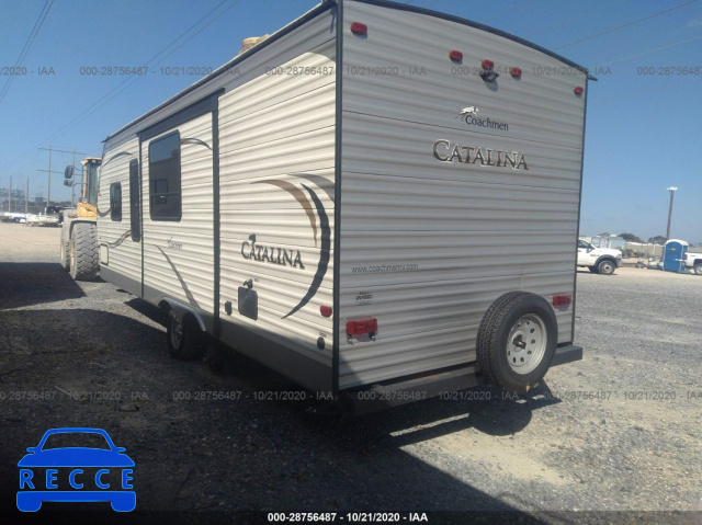 2016 COACHMEN CATALINA 5ZT2CAMB2GA022117 Bild 2