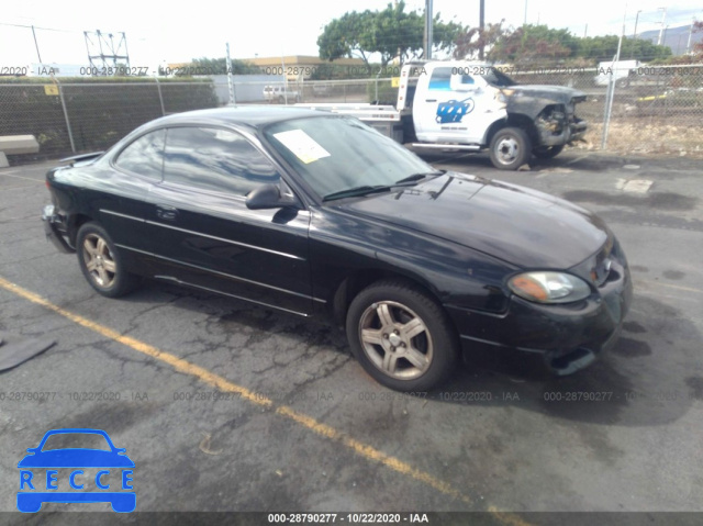 2003 FORD ZX2 ZX2 3FAFP11323R109218 image 0