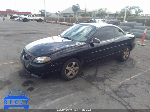 2003 FORD ZX2 ZX2 3FAFP11323R109218 image 1