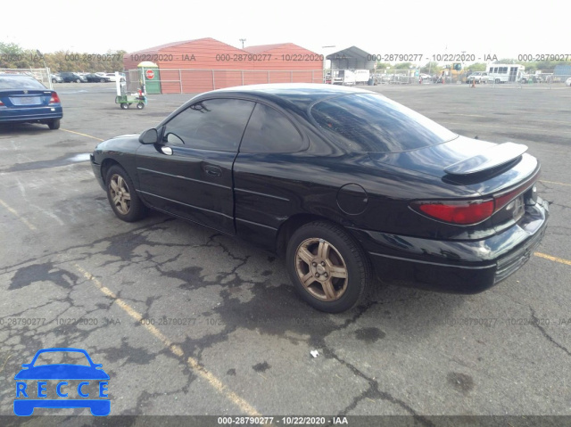 2003 FORD ZX2 ZX2 3FAFP11323R109218 image 2