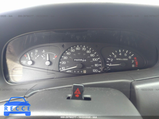 2003 FORD ZX2 ZX2 3FAFP11323R109218 image 6