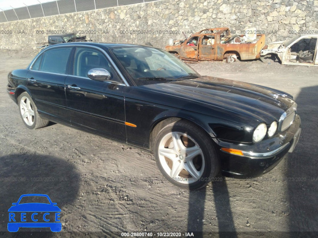 2005 JAGUAR XJ SUPER V8 SAJWA82B95TG38665 зображення 0