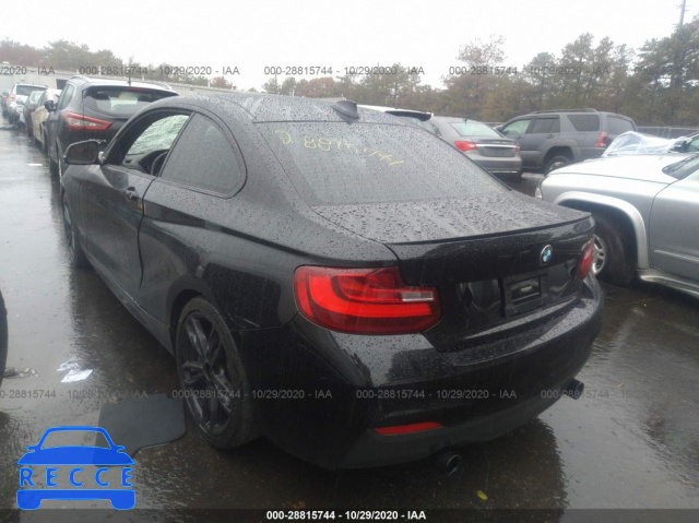 2017 BMW 2 SERIES M240I WBA2G1C30HV665430 зображення 2