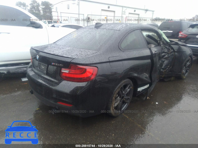 2017 BMW 2 SERIES M240I WBA2G1C30HV665430 зображення 3